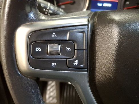 Used 2021 Chevrolet Silverado 2500 LT w/ Convenience Package image 20