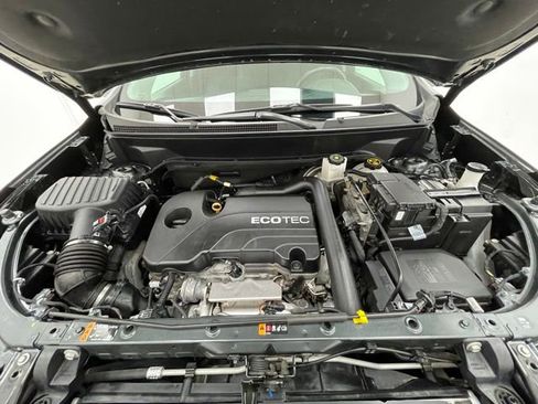 Certified 2020 Chevrolet Equinox LT image 15