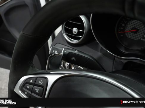 Used 2018 Mercedes-Benz C 63 AMG S w/ Driver Assistance Package image 33