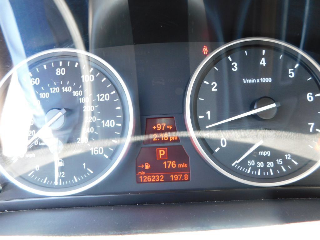 Used 2013 BMW X5 xDrive35i AWD/4WD image 23