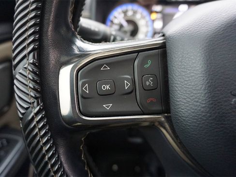 Used 2020 RAM 1500 Limited image 8