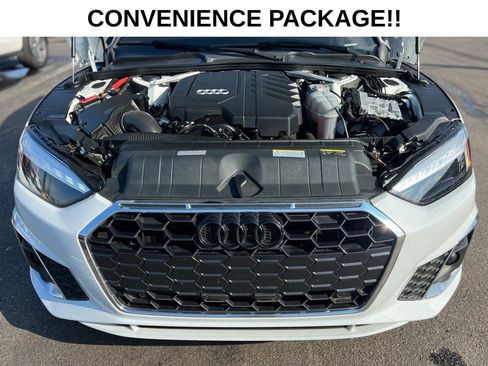 Used 2024 Audi A5 2.0T Premium w/ Convenience Package image 37