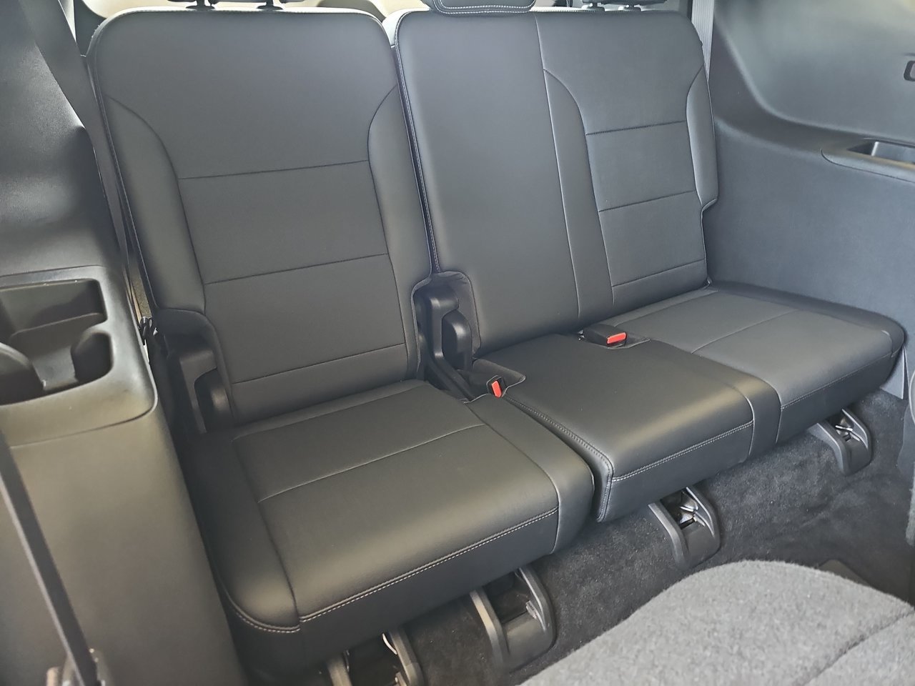 Used 2026 Buick Enclave Preferred FWD image 15