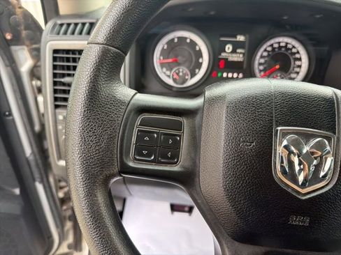 Used 2013 RAM 1500 Express image 22