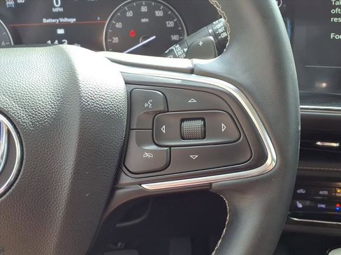 Certified 2022 Buick Envision Essence w/ Safety Package image 15