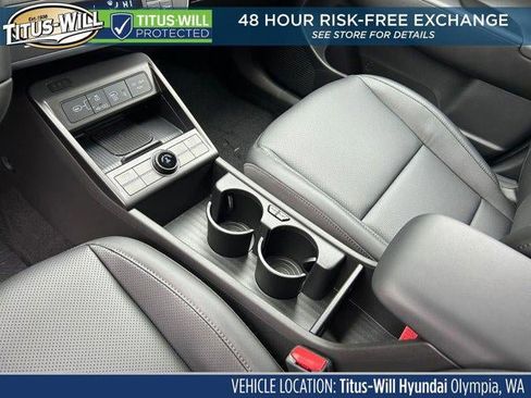 New 2026 Hyundai Kona SEL Premium image 20