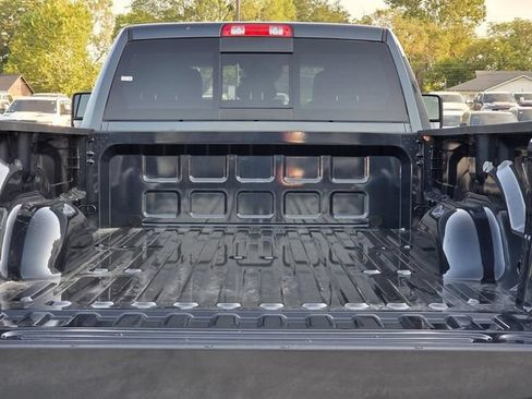 New 2026 RAM 3500 Tradesman AWD/4WD image 9