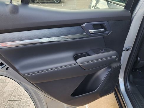 New 2026 GMC Terrain Elevation w/ Black Edition image 39