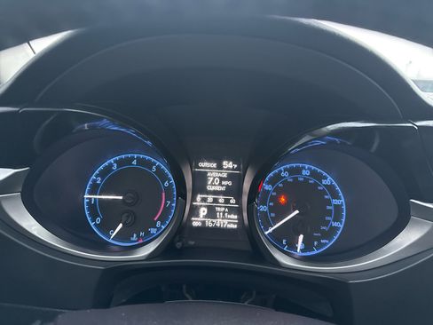 Used 2016 Toyota Corolla S Premium image 18