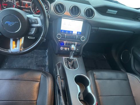 Used 2023 Ford Mustang Premium image 12