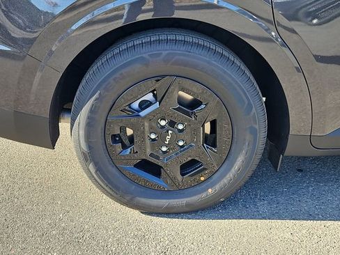 New 2026 Kia Carnival image 5