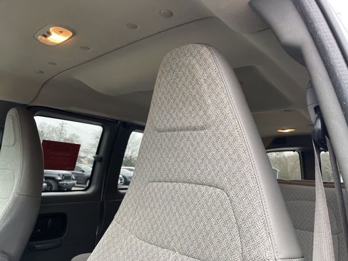 Used 2020 Chevrolet Express 2500 LS w/ Driver Convenience Package image 7