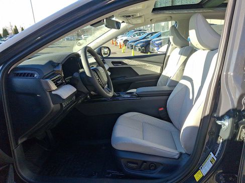 New 2026 Toyota Camry XLE image 14