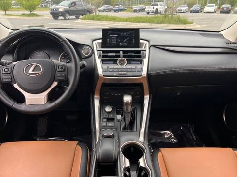 Used 2016 Lexus NX 200t FWD image 15
