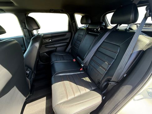 Used 2024 Honda CR-V Sport-L image 16