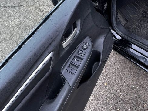 Used 2016 Honda Fit LX image 10