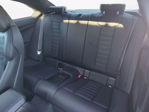 Used 2024 BMW M2 Base w/ Lighting Package image 22