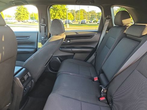 Used 2024 Honda CR-V Sport image 12