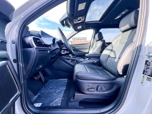 New 2025 Kia Telluride SX X-Line AWD/4WD image 13