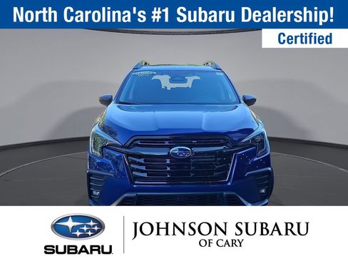 Certified 2026 Subaru Ascent Premium AWD/4WD image 29
