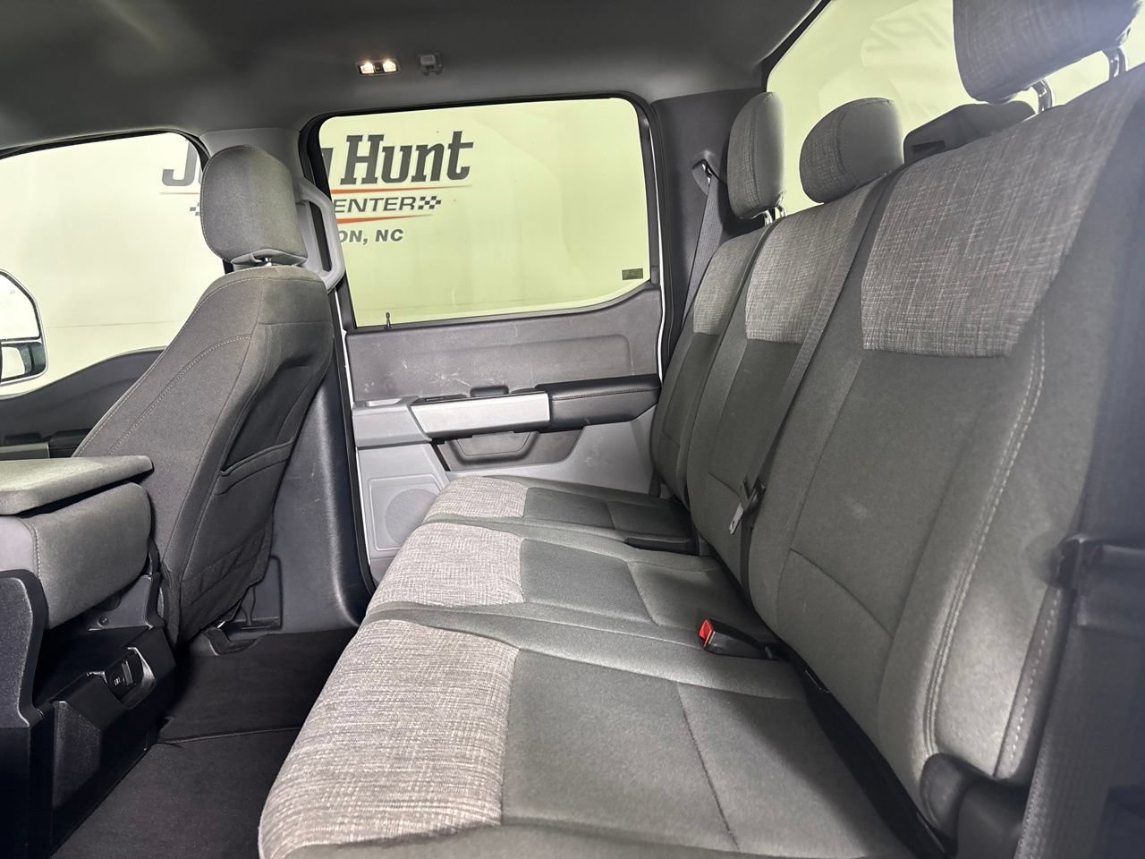 Used 2026 Ford F250 XLT AWD/4WD image 21