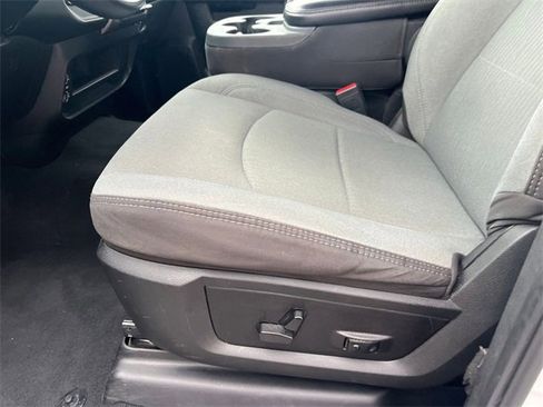 Used 2023 RAM 2500 Big Horn w/ Level 1 Equipment Group image 15