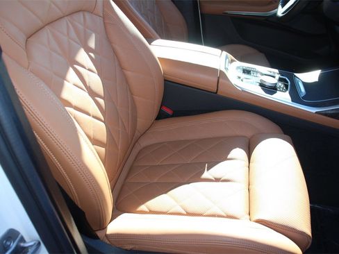 Used 2023 BMW X7 xDrive40i w/ M Sport Package image 29