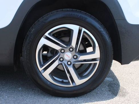 Used 2018 GMC Terrain SLT w/ Preferred Package FWD image 37