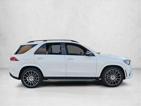 Certified 2023 Mercedes-Benz GLE 450 4MATIC image 4