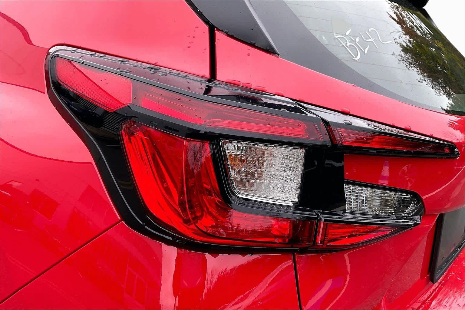New 2026 Subaru Impreza RS AWD/4WD image 14