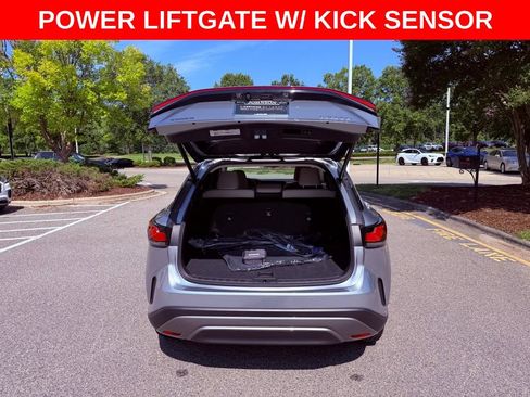 Certified 2025 Lexus RX 350 Premium Plus w/ Accessory Package (Z1) FWD image 7