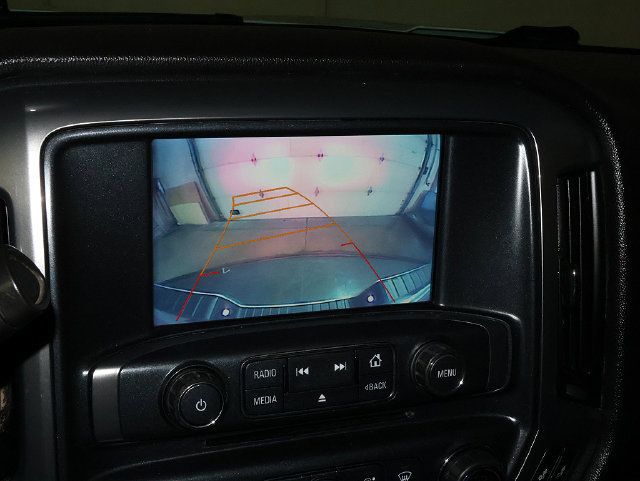 Used 2017 Chevrolet Silverado 1500 LT w/ All Star Edition AWD/4WD image 20