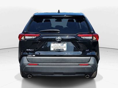 Used 2023 Toyota RAV4 LE