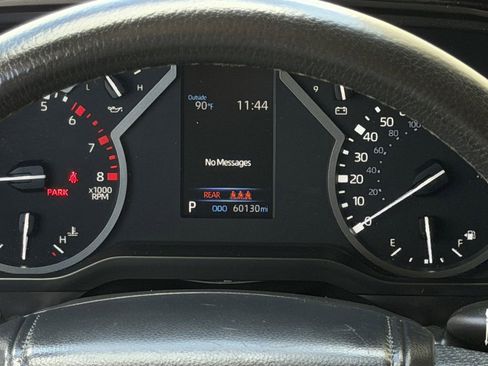 Used 2022 Toyota Tundra Limited AWD/4WD image 17