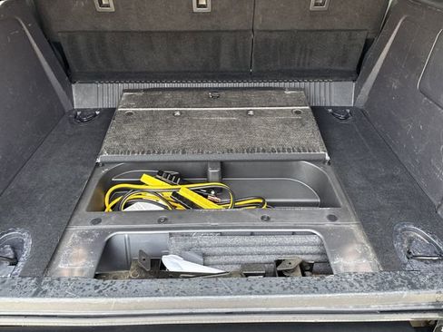 Used 2023 Ford Bronco 4-Door image 40