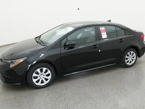 New 2026 Toyota Corolla LE image 30