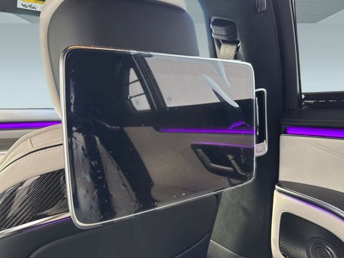 New 2025 Mercedes-Benz S 63 AMG S image 29
