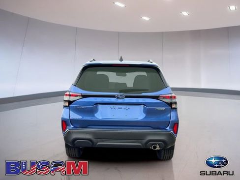 New 2026 Subaru Forester Touring AWD/4WD image 5