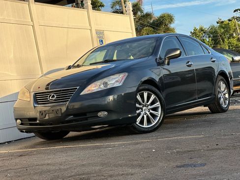 Used 2007 Lexus ES 350 image 15