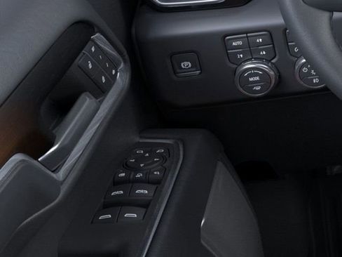 New 2026 GMC Sierra 3500 Denali w/ Denali Reserve Package image 22