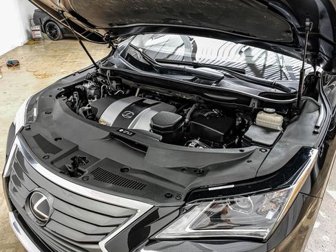 Used 2018 Lexus RX 350 Premium image 42