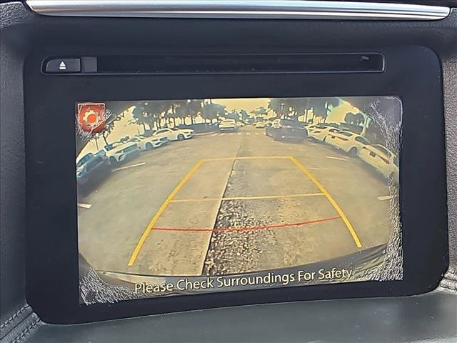 Used 2016 MAZDA CX-5 Sport w/ Rear Camera Package FWD image 13