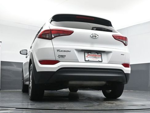 Used 2018 Hyundai Tucson SEL image 36