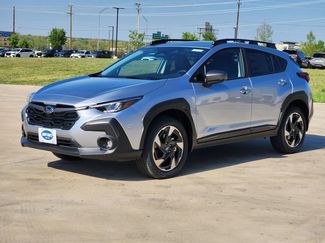 New 2026 Subaru Crosstrek 2.5i Limited AWD/4WD video 2
