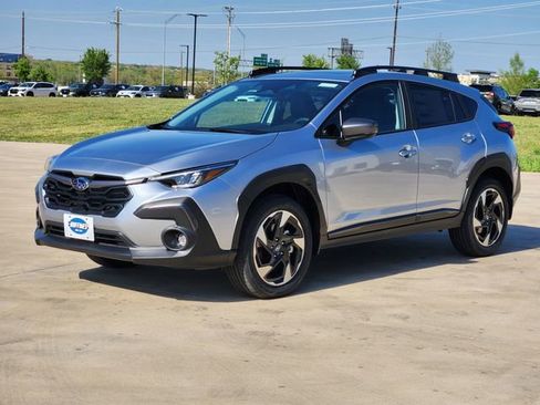 New 2026 Subaru Crosstrek 2.5i Limited AWD/4WD image 2