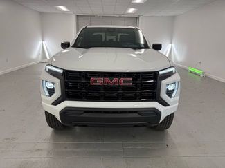 New 2026 GMC Canyon Elevation video 2