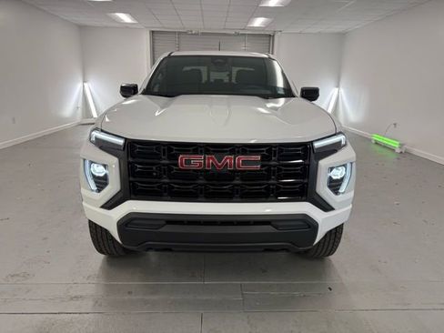 New 2026 GMC Canyon Elevation image 2