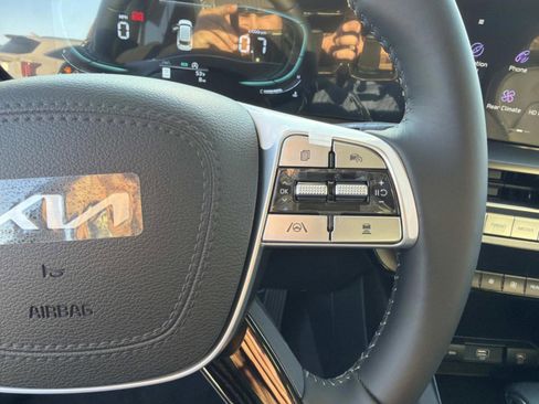 New 2025 Kia Telluride LX image 27