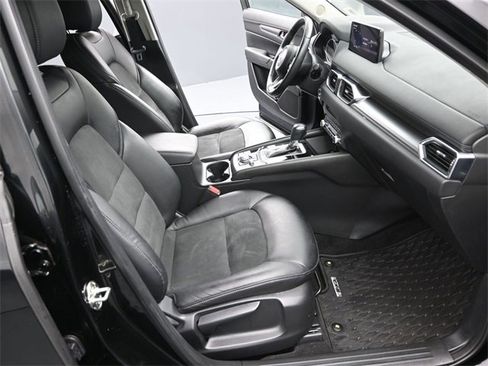 Used 2023 MAZDA CX-5 AWD 2.5 S w/ Select Package image 25