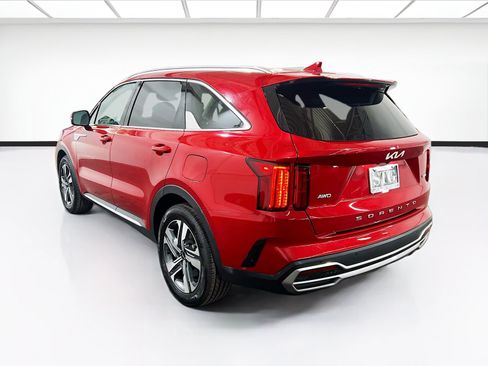 Used 2022 Kia Sorento SX AWD/4WD image 6